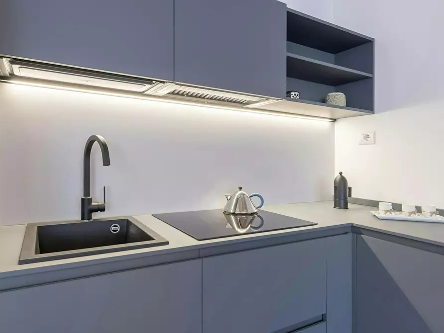 Immagine 8 di Camera in affitto  in Via San Giovanni a Trento