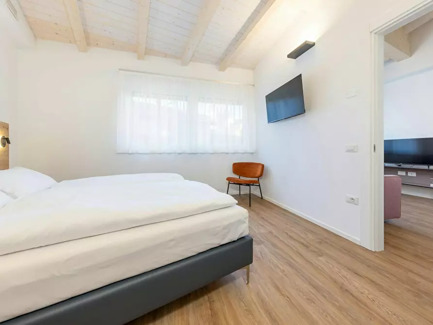 Immagine 1 di Camera in affitto  in Via San Giovanni a Trento