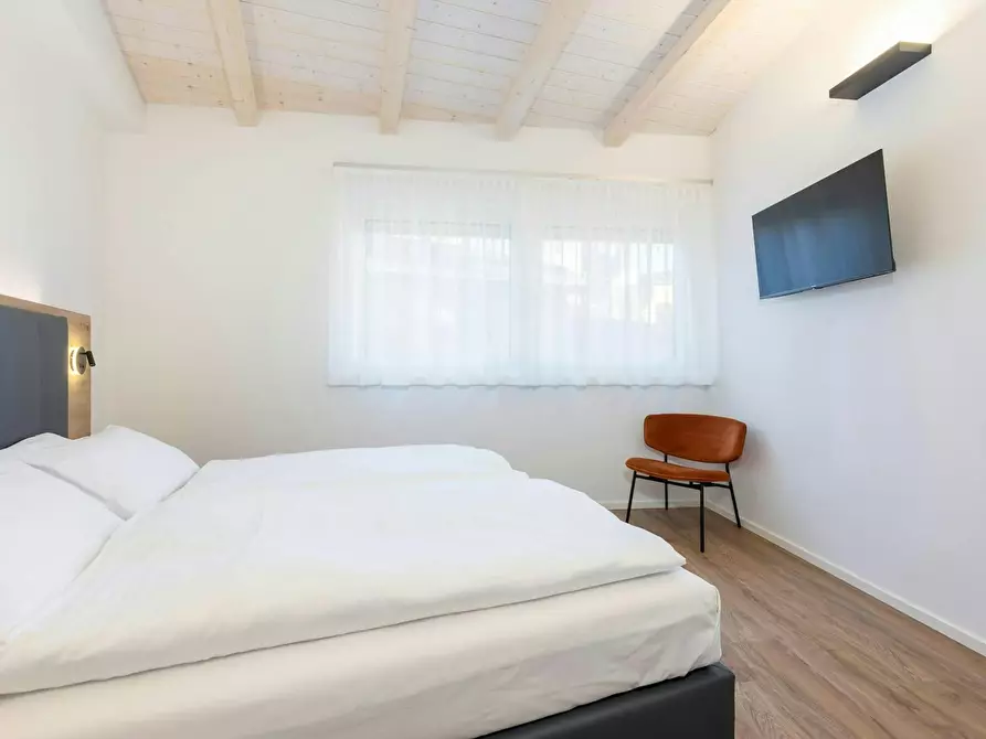 Immagine 3 di Camera in affitto  in Via San Giovanni a Trento