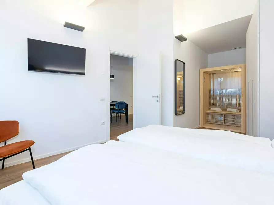 Immagine 5 di Camera in affitto  in Via San Giovanni a Trento