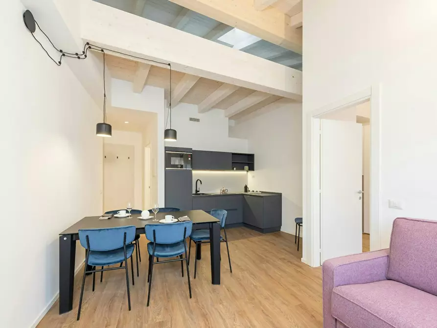 Immagine 7 di Camera in affitto  in Via San Giovanni a Trento