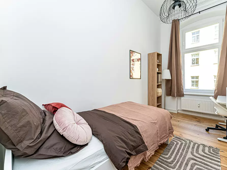 Immagine 2 di Camera in affitto  in Tabbertstraße a Berlin