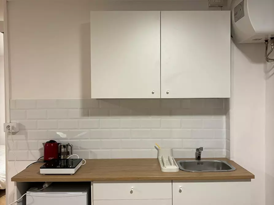 Immagine 2 di Camera in affitto  in Via Alessandro della Spina a Pisa