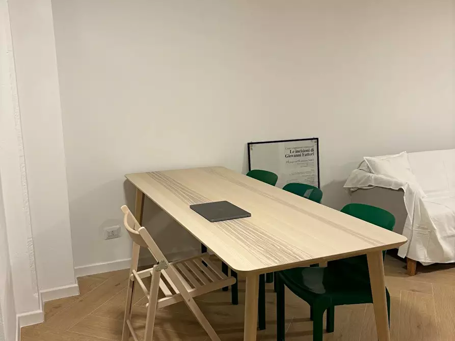 Immagine 4 di Camera in affitto  in Via Alessandro della Spina a Pisa