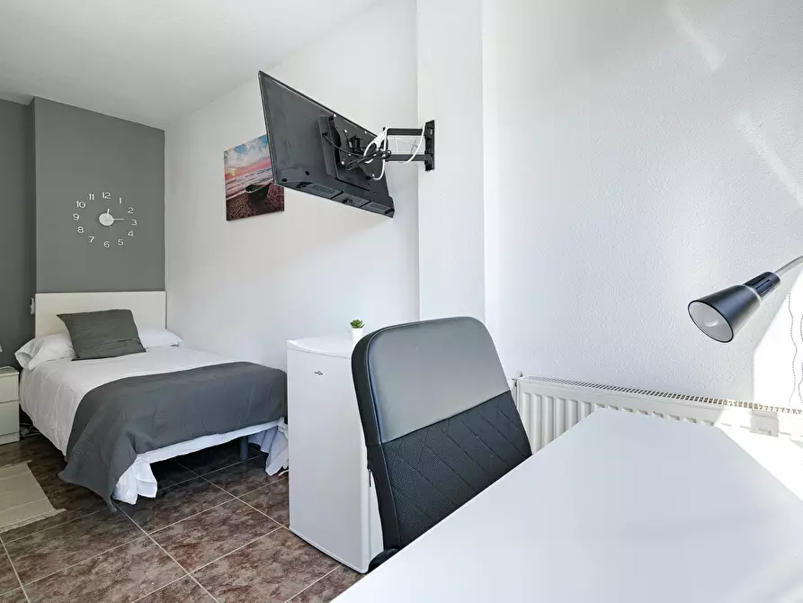 Immagine 1 di Camera in affitto  in Avenida de El Atance a Guadalajara