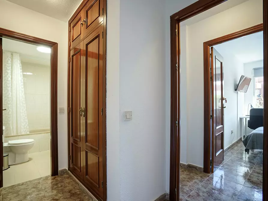 Immagine 9 di Camera in affitto  in Avenida de El Atance a Guadalajara