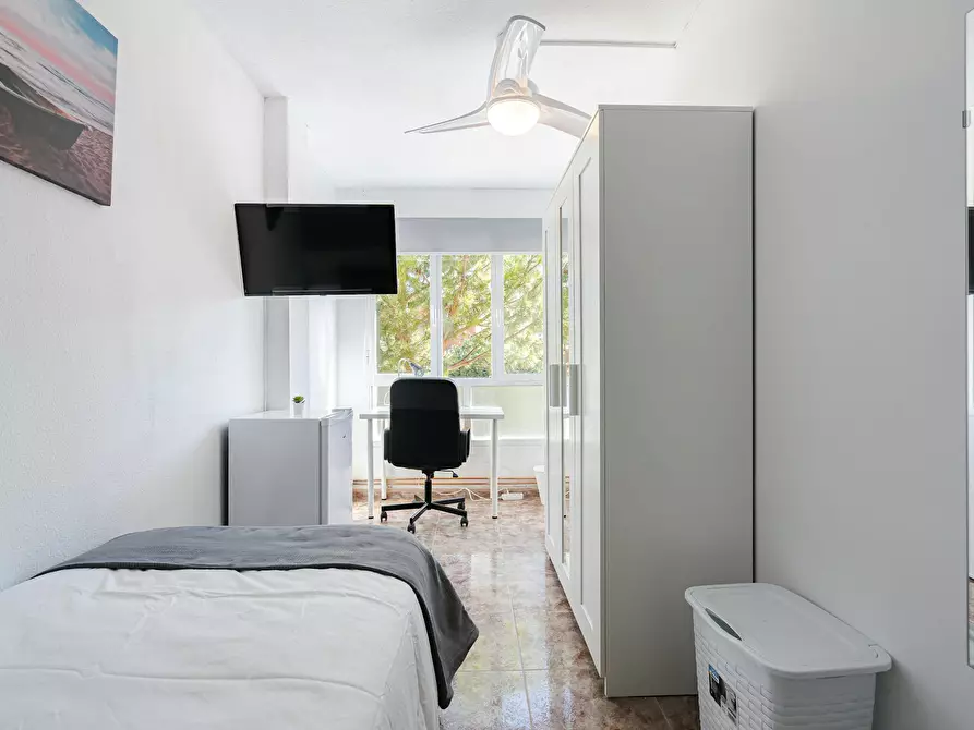 Immagine 3 di Camera in affitto  in Avenida de El Atance a Guadalajara