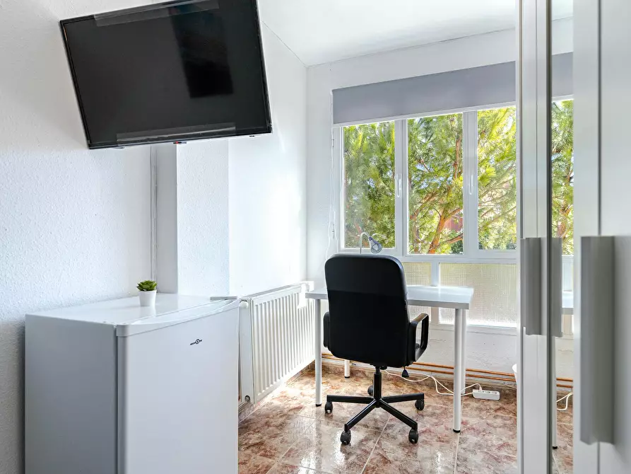 Immagine 4 di Camera in affitto  in Avenida de El Atance a Guadalajara