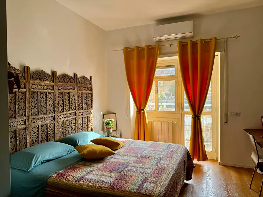 Immagine 4 di Appartamento in affitto  in Via dell'Impruneta a Roma