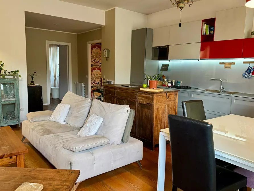 Immagine 3 di Appartamento in affitto  in Via dell'Impruneta a Roma