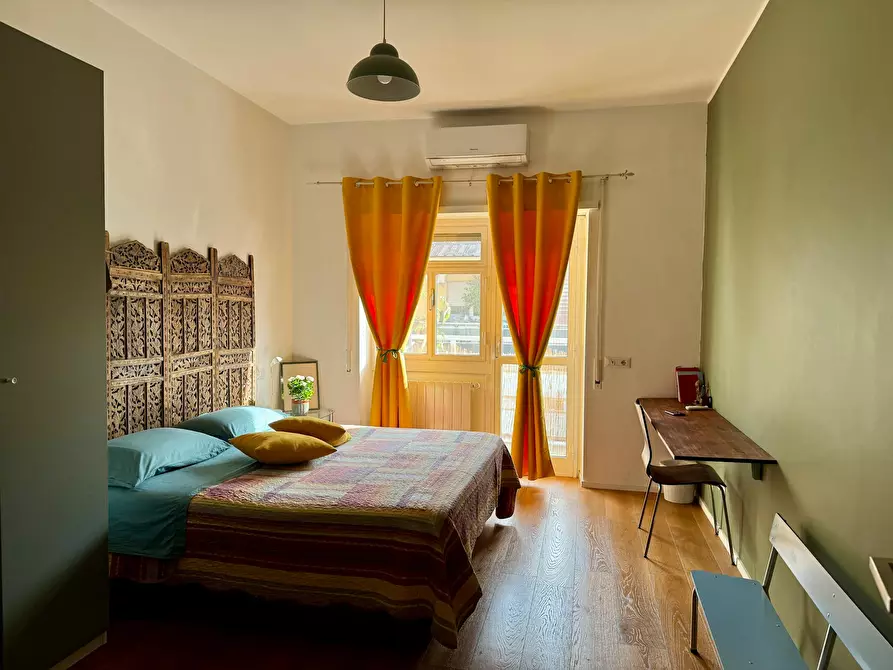 Immagine 5 di Appartamento in affitto  in Via dell'Impruneta a Roma