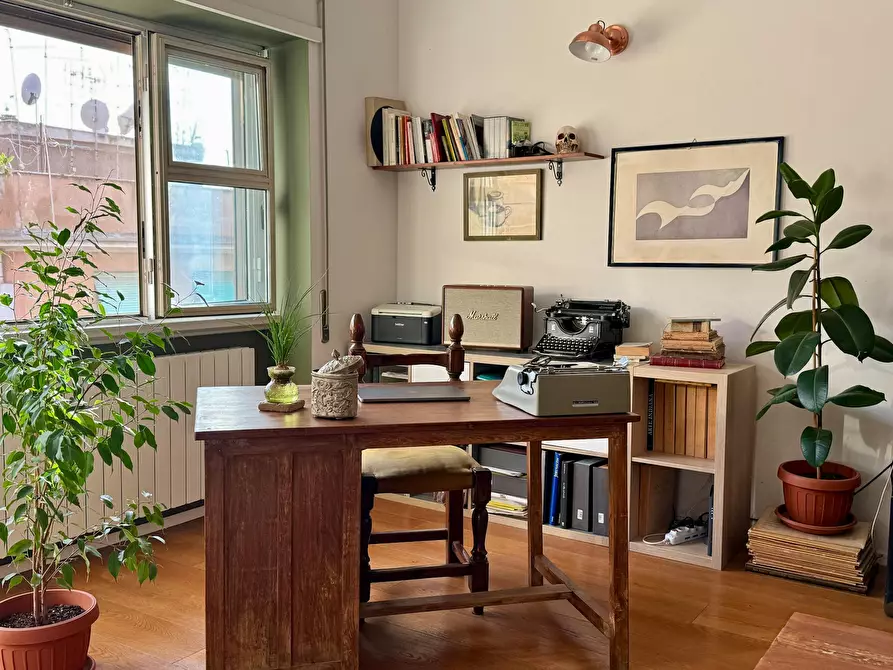 Immagine 2 di Appartamento in affitto  in Via dell'Impruneta a Roma