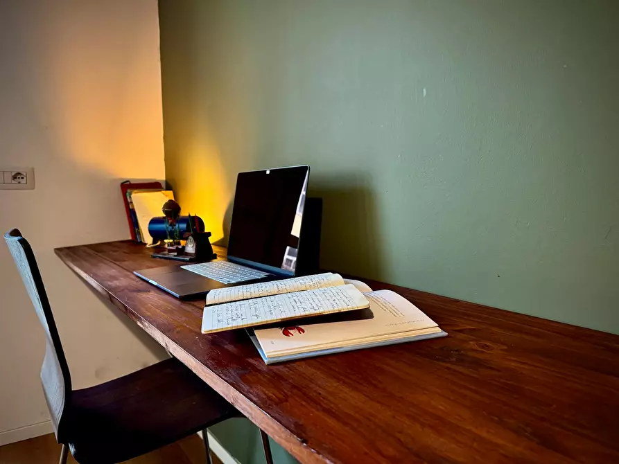 Immagine 6 di Appartamento in affitto  in Via dell'Impruneta a Roma