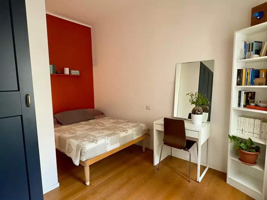 Immagine 8 di Appartamento in affitto  in Via dell'Impruneta a Roma