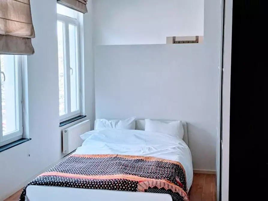 Immagine 6 di Appartamento in affitto  in Rue de la Victoire a Saint-Gilles