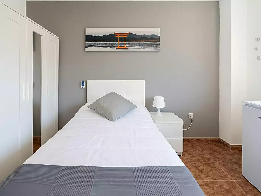 Immagine 2 di Camera in affitto  in Avenida de El Atance a Guadalajara