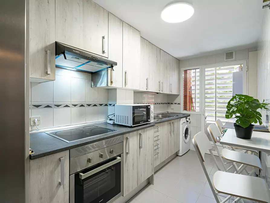 Immagine 4 di Camera in affitto  in Avenida de El Atance a Guadalajara