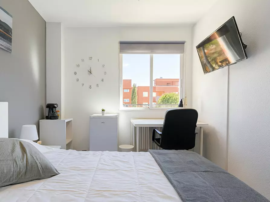 Immagine 3 di Camera in affitto  in Avenida de El Atance a Guadalajara