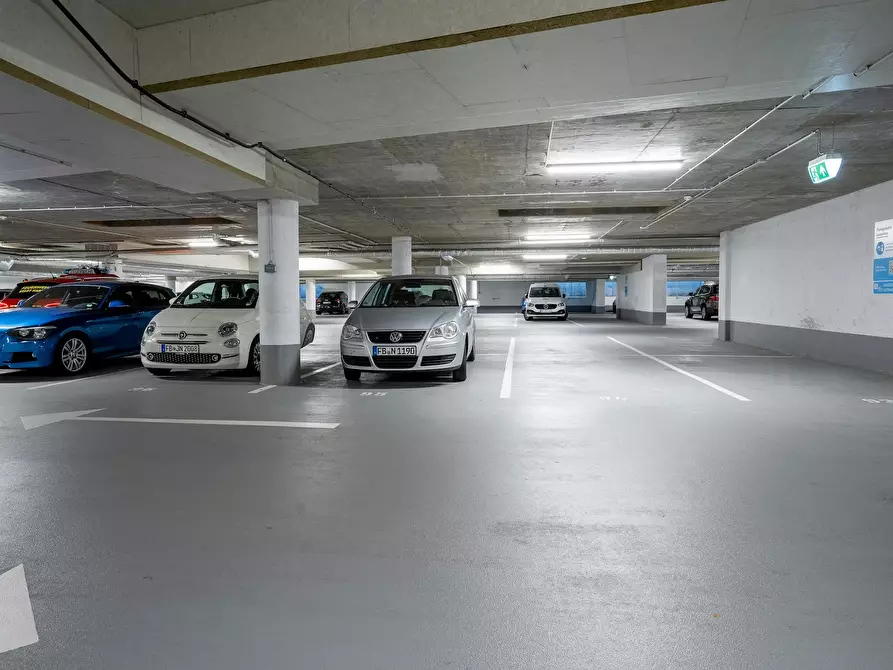 Immagine 6 di Appartamento in affitto  in Bahnhofstraße a Karben