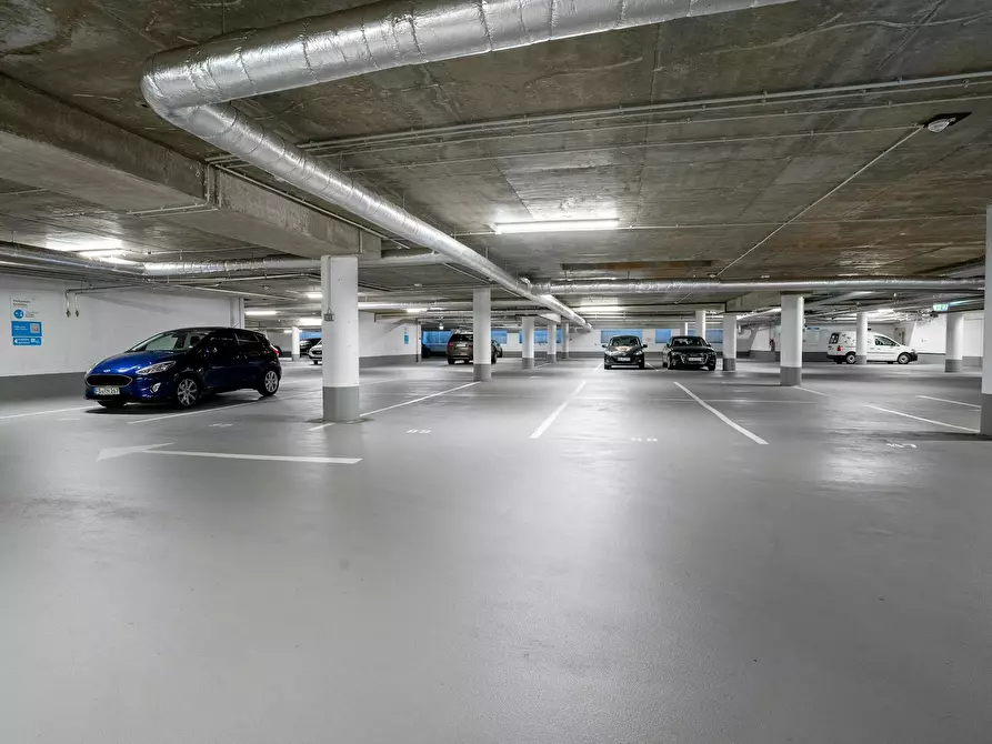 Immagine 7 di Appartamento in affitto  in Bahnhofstraße a Karben