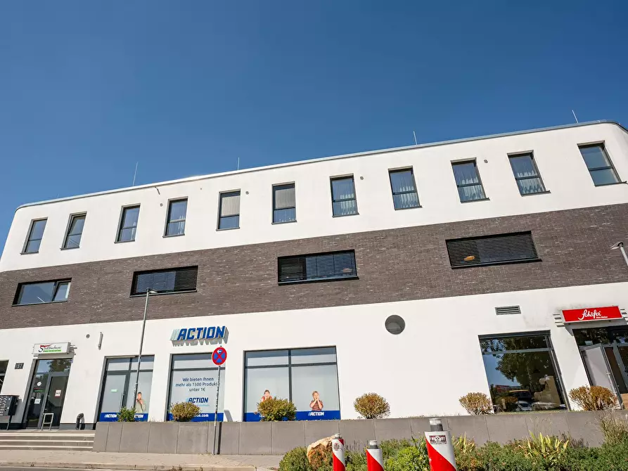 Immagine 5 di Appartamento in affitto  in Bahnhofstraße a Karben