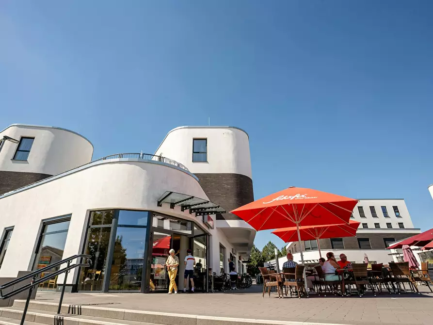 Immagine 3 di Appartamento in affitto  in Bahnhofstraße a Karben