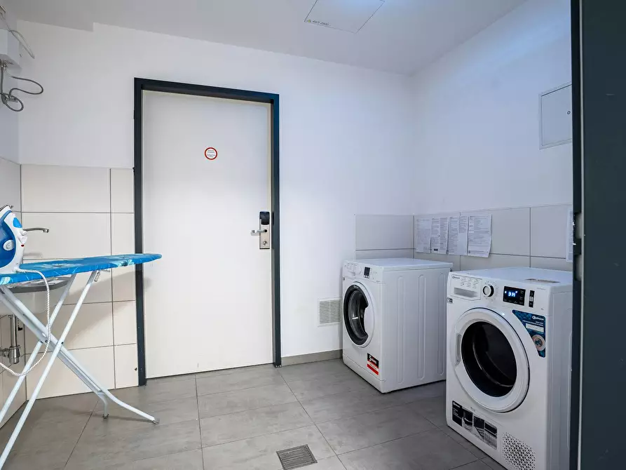 Immagine 9 di Appartamento in affitto  in Bahnhofstraße a Karben