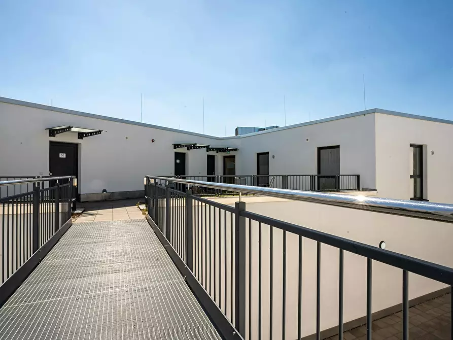 Immagine 10 di Appartamento in affitto  in Bahnhofstraße a Karben