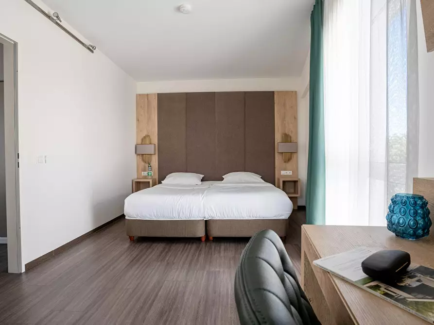 Immagine 1 di Appartamento in affitto  in Bahnhofstraße a Karben