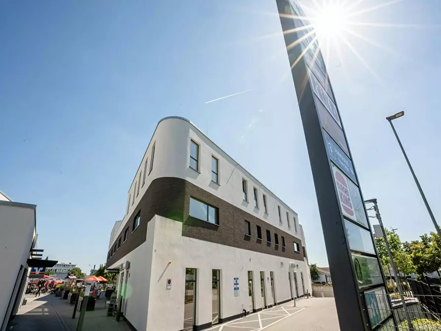 Immagine 4 di Appartamento in affitto  in Bahnhofstraße a Karben