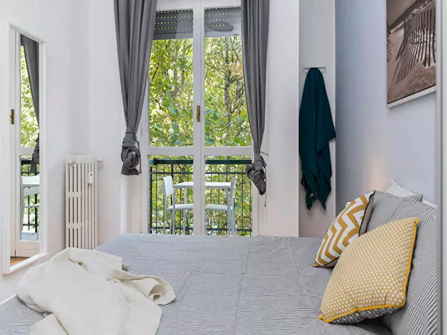 Immagine 3 di Camera in affitto  in Via dei Pioppi a Buccinasco