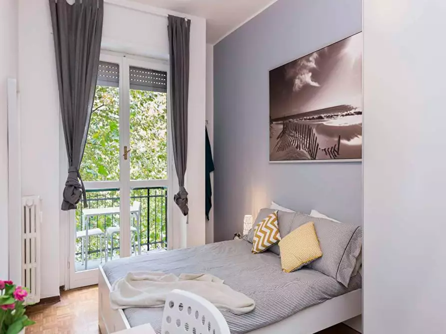 Immagine 6 di Camera in affitto  in Via dei Pioppi a Buccinasco