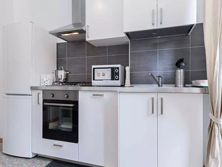 Immagine 9 di Camera in affitto  in Via dei Pioppi a Buccinasco