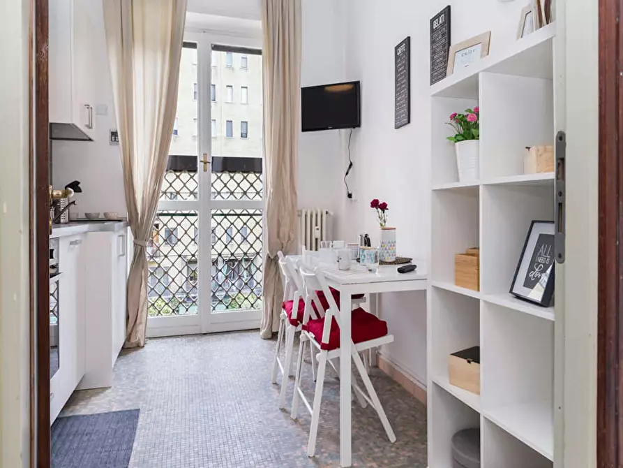 Immagine 8 di Camera in affitto  in Via dei Pioppi a Buccinasco