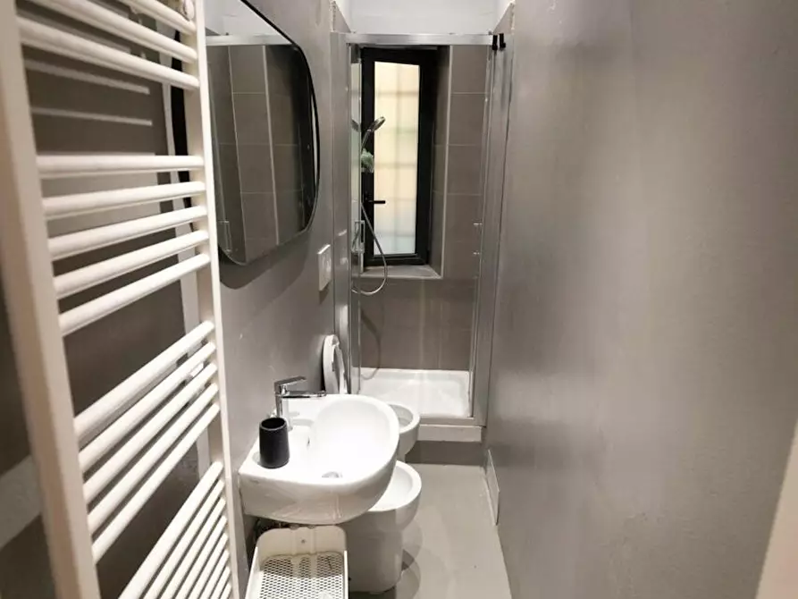 Immagine 7 di Appartamento in affitto  in Via Sartirana a Milano