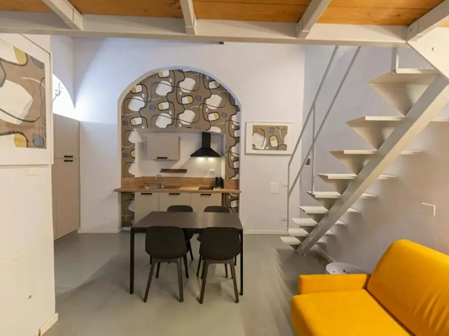 Immagine 3 di Appartamento in affitto  in Via Sartirana a Milano