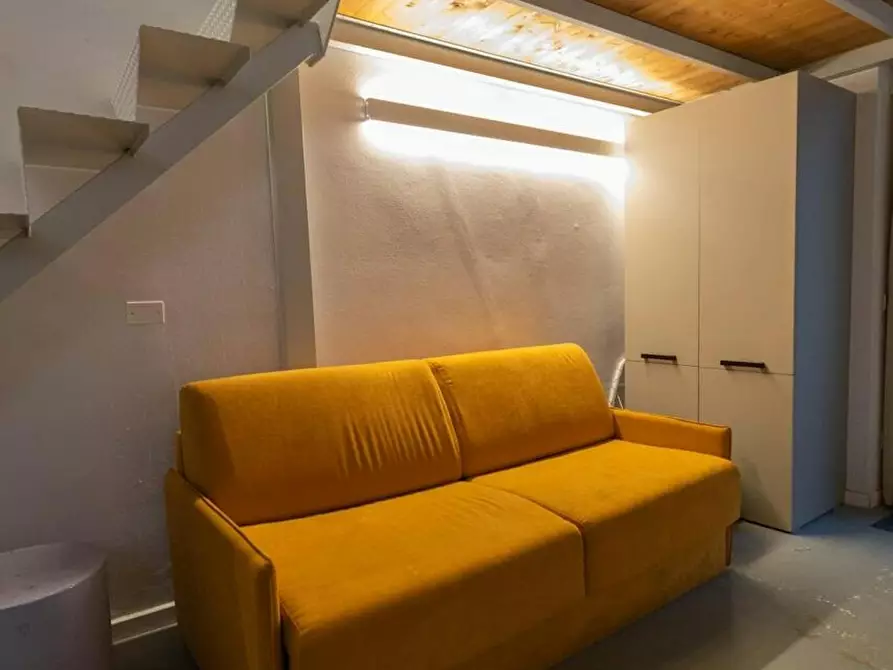 Immagine 6 di Appartamento in affitto  in Via Sartirana a Milano