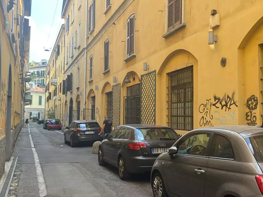 Immagine 10 di Appartamento in affitto  in Via Sartirana a Milano