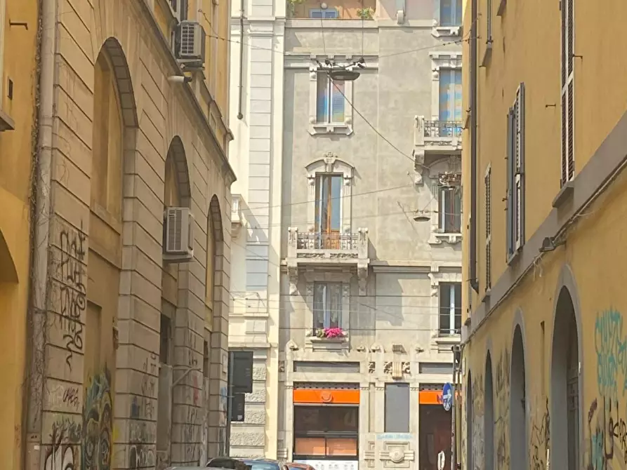 Immagine 8 di Appartamento in affitto  in Via Sartirana a Milano