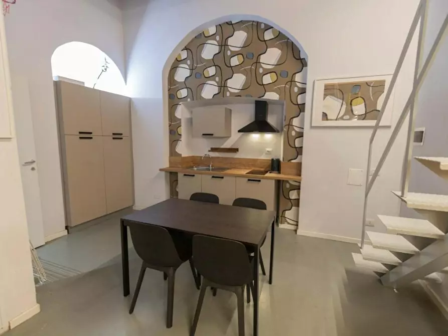 Immagine 4 di Appartamento in affitto  in Via Sartirana a Milano