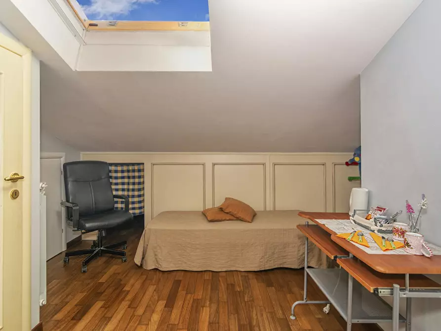 Immagine 4 di Camera in affitto  in Via Giuseppe Saragat a Pisa