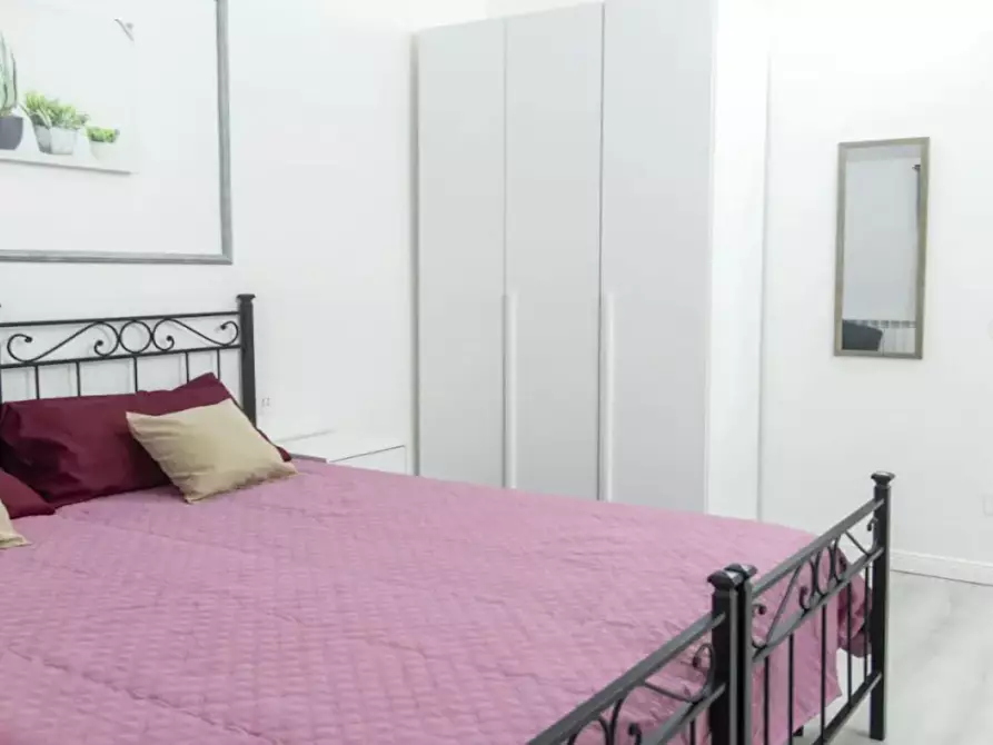 Immagine 5 di Appartamento in affitto  in Via Pietro Maffi a Roma