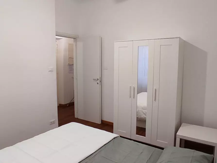 Immagine 4 di Camera in affitto  in Via Alghero a Roma