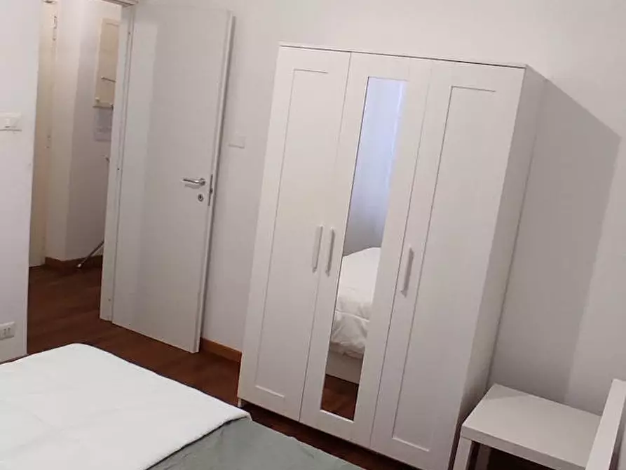 Immagine 2 di Camera in affitto  in Via Alghero a Roma