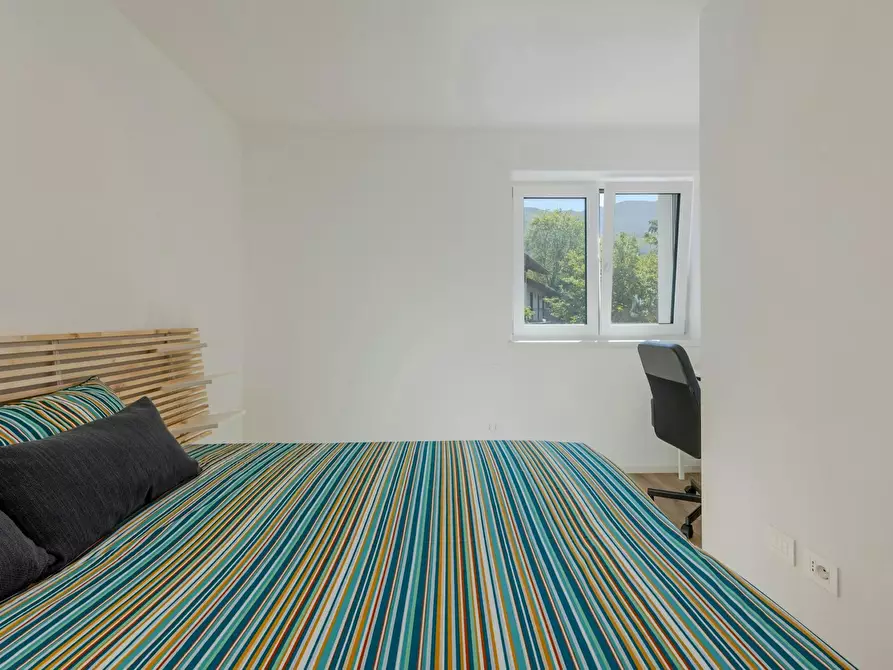 Immagine 6 di Camera in affitto  in Via per Cognola a Trento