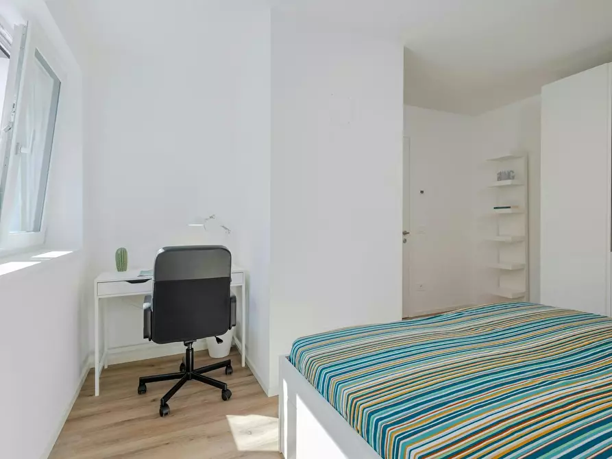 Immagine 3 di Camera in affitto  in Via per Cognola a Trento