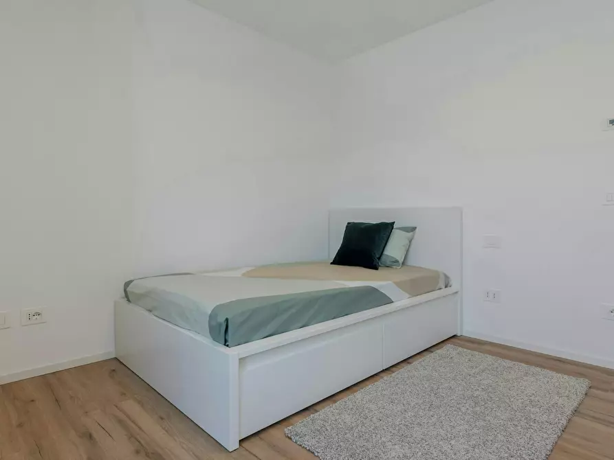 Immagine 5 di Camera in affitto  in Via per Cognola a Trento