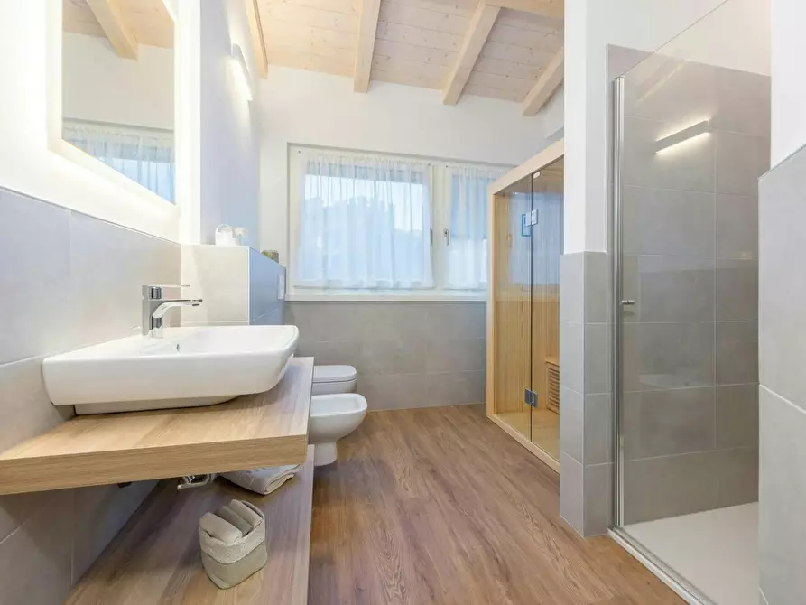 Immagine 5 di Camera in affitto  in Via San Giovanni a Trento