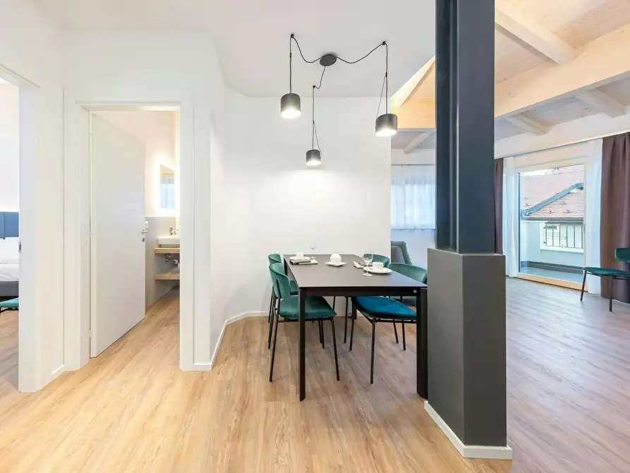 Immagine 7 di Camera in affitto  in Via San Giovanni a Trento