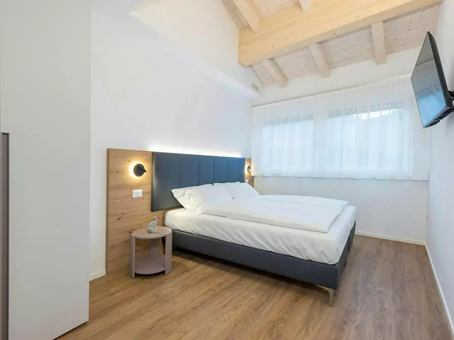 Immagine 2 di Camera in affitto  in Via San Giovanni a Trento